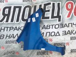 Крыло правое Honda FIT/JAZZ GD в Екатеринбурге Крыло. Honda Jazz, GD1, GD5 Honda Fit, GD, GD1, GD2, GD3, GD4