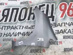 Крыло левое Honda FIT/JAZZ GD в Екатеринбурге Крыло. Honda Jazz, GD1, GD5 Honda Fit, GD, GD1, GD2, GD3, GD4