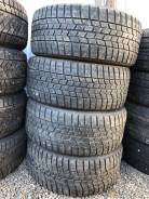 Goodyear Ice Navi 6, 245/45 R17 в Иркутске Goodyear Ice Navi 6. Зимние, без шипов, 2013 год, 30 %