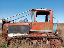 Вгтз ДТ-75Н, 1988 в Хабаровске Вгтз ДТ-75Н. Трактор ДТ 75, 95 л.с.