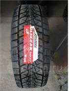 Bridgestone Blizzak DM-V2, 265/60 R18 в Новосибирске Bridgestone Blizzak DM-V2