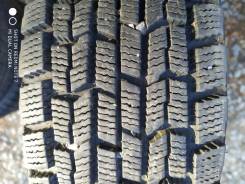 Goodyear Ice Navi Zea II, 165/70 R14 в Хабаровске Goodyear Ice Navi Zea II. Зимние, без шипов, 2010 год, 5 %