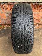 Nokian Nordman RS2, 205/70 R15 в Москве Nokian Nordman RS2. Зимние, без шипов, 2016 год, 10 %