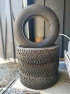 Bridgestone Blizzak Spike-01, 175/70R14 во Владивостоке Bridgestone Blizzak Spike-01. Зимние, шипованные, 2016 год, 5 %
