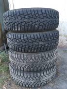 Nokian, 185/65/R14 в Барнауле Nokian. Зимние, шипованные, 10 %