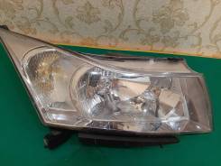 Фара правая шевролет круз в Кемерово Фара. Chevrolet Cruze, J300, J305, J308 F18D4, Z18XER. Под заказ