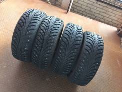 Goodyear UltraGrip Extreme, 205/60 R16 в Москве Goodyear UltraGrip Extreme. Зимние, шипованные, 30 %