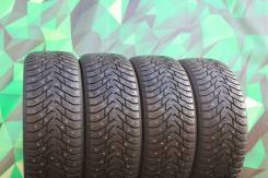 Nokian Hakkapeliitta 8, 205/60 R16 в Москве Nokian Hakkapeliitta 8. Зимние, шипованные, 30 %