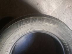 Ironman Polar Trax, 215/70R16 в Чите Ironman Polar Trax. Всесезонные, 60 %