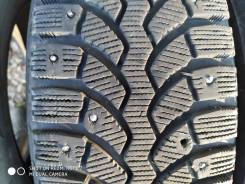 Bridgestone Blizzak Spike-01, 175/65 R14 в Хабаровске Bridgestone Blizzak Spike-01. Зимние, шипованные, 2014 год, 5 %