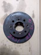Диск тормозной Honda в Ижевске Диск тормозной. Honda: Zest, Accord, Vamos Hobio, Vamos, That's, Life P07A, E07Z