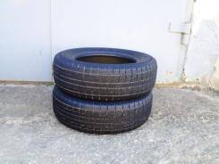 Toyo Garit G5, 185/65 R14 в Хабаровске Toyo Garit G5. Зимние, без шипов, 2015 год, 10 %