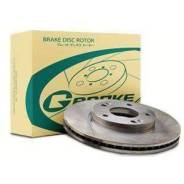 Диск тормозной G-Brake GR01793 передний в Иркутске Диск тормозной. Suzuki: Wagon R Wide, Cervo, Lapin, Swift, Wagon R Plus, Kei, Wagon R Solio, Alto Mazda Spiano, HF21S Mazda AZ-Wagon, MJ21S, MJ22S, MJ...