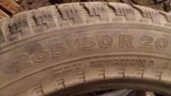 Nokian Hakkapeliitta 5, LT265/50R20 в Томске Nokian Hakkapeliitta 5. Зимние, шипованные, 2015 год, 20 %