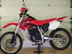 Honda XR 400, 2006 