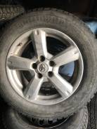 Continental IceContact 2, 225/65 R17 в Нижневартовске Continental IceContact 2. Зимние, шипованные, 20 %