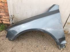 Крыло переднее левое Volkswagen Touareg 2003 в Краснодаре Крыло. Volkswagen Touareg, 7L6, 7L7, 7LA AXQ, AYH, AZZ, BAA, BAC, BAR, BHK, BHL, BHX, BJN, BKJ, BKS, BLE, BLK, BMV, BMX, BPD, BPE, BRJ, BWF, CASA, CAS...