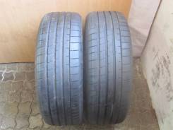 Goodyear Eagle F1 Asymmetric 3, 235 55 R 19 в Краснодаре Goodyear Eagle F1 Asymmetric 3. Летние, 2017 год, 10 %