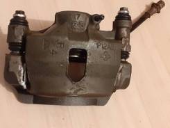 Суппорт задний правый с скобой в Пензе Скоба суппорта. Toyota Mark II, GX71 1GEU, 1GGEU