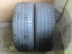 Michelin Latitude Sport, 235 55 R 19 в Краснодаре Michelin Latitude Sport. Летние, 2015 год, 30 %