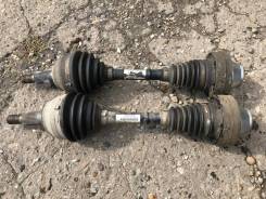 Привод передний Volkswagen Touareg Porsche Cayenne Audi Q7 в Краснодаре Привод, полуось. Volkswagen Touareg Audi Q7 Porsche Cayenne