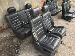 Салон сиденья Volkswagen Touareg 2003 в Краснодаре Сиденье. Volkswagen Touareg, 7L6, 7L7, 7LA AXQ, AYH, AZZ, BAA, BAC, BAR, BHK, BHL, BHX, BJN, BKJ, BKS, BLE, BLK, BMV, BMX, BPD, BPE, BRJ, BWF, CASA, C...