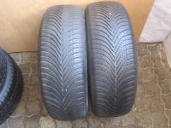 Michelin Alpin 5, 205 60 R 16 в Краснодаре Michelin Alpin 5. Зимние, без шипов, 2017 год, 20 %