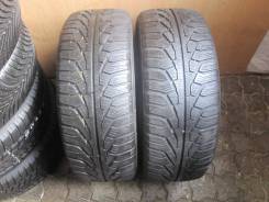 Uniroyal MS Plus 77, 215 55 R 16 в Краснодаре Uniroyal MS Plus 77. Зимние, без шипов, 2013 год, 30 %