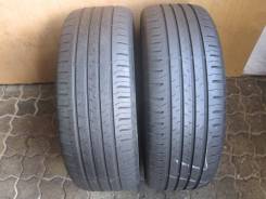 Continental ContiEcoContact 5, 215 55 R 17 в Краснодаре Continental ContiEcoContact 5. Летние, 20 %