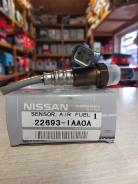 Кислородный датчик Nissan 22693-1AA0A во Владивостоке Датчик кислородный. Nissan: Teana, Rogue, X-Trail, Xterra, Pathfinder, Maxima, Armada, Altima, Titan, Navara, Murano Infiniti QX56, JA60 Mitsubishi La...