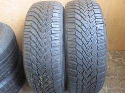 Continental ContiWinterContact TS 850, 195 55 R 16 в Краснодаре Continental ContiWinterContact TS 850. Зимние, без шипов, 30 %