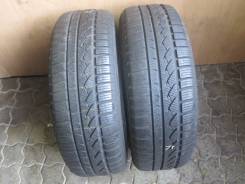 Continental ContiWinterContact TS 810, 205 60 R 16 в Краснодаре Continental ContiWinterContact TS 810. Зимние, без шипов, 20 %