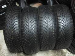 Goodyear Vector 4Seasons, 215 60 R 17 в Краснодаре Goodyear Vector 4Seasons. Всесезонные, 2017 год, 10 %