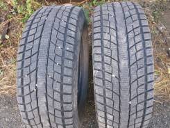 Presa PI14, 265/65 R17 во Владивостоке Presa PI14. Зимние, 2017 год, 20 %