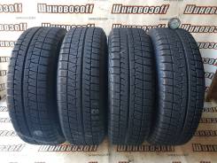 Bridgestone Blizzak Revo GZ, 185/65R14 86Q во Владивостоке Bridgestone Blizzak Revo GZ. Зимние, без шипов, 2013 год, 10 %