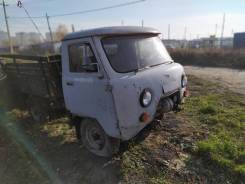 УАЗ 3303, 1992 в Кемерово УАЗ 3303. Уаз 3303 с документами, 2 400 куб. см., 1 500 кг., 4x4