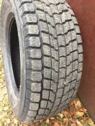 Yokohama Geolandar I/T G072, 265/60 R18 в Томске Yokohama Geolandar I/T G072. Зимние, без шипов, 5 %