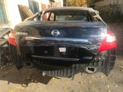 Крышка багажника Nissan Teana в Новосибирске Крышка багажника. Nissan Teana, J32, PJ32, TNJ32, J32R QR25DE, VQ25DE, VQ35DE