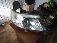 Фара передняя правая(Ксенон) Nissan Serena в Иркутске Фара. Nissan Serena, C25, CC25, CNC25, NC25 MR20DE