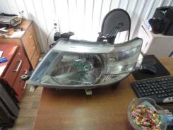 Фара передняя левая(Ксенон) Nissan Serena в Иркутске Фара. Nissan Serena, C25, CC25, CNC25, NC25 MR20DE