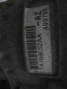   Subaru Impreza GH6