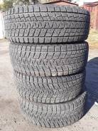 Bridgestone, 265/65 R17 в Абакане Bridgestone. Зимние, без шипов, 2016 год, 20 %