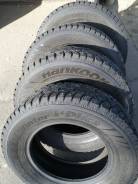 Hankook Winter i*Pike, 205/70 R15 в Томске Hankook Winter i*Pike. Зимние, шипованные, 2012 год, 10 %
