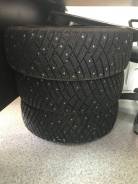 Goodyear UltraGrip Ice Arctic, 195/65/15 в Томске Goodyear UltraGrip Ice Arctic. Зимние, шипованные, 2017 год, новые