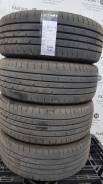 Goodyear, 215/55 R17 в Иркутске Goodyear. Летние, 2016 год, 10 %