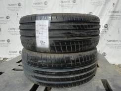 Michelin, 225/45 R17 в Иркутске Michelin. Летние, 2014 год, 5 %