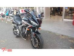 Yamaha FZ 6, 2008 