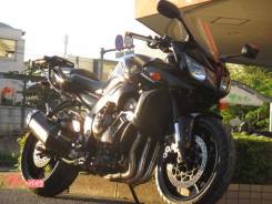 Yamaha FZ 1, 2008 