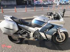 Yamaha FJR 1300, 2005 