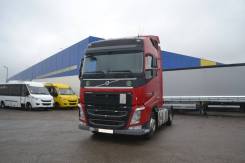 Volvo, 2014 в Москве Volvo. Тягач FH 2014г, 12 780 куб. см., 18 000 кг., 4x2